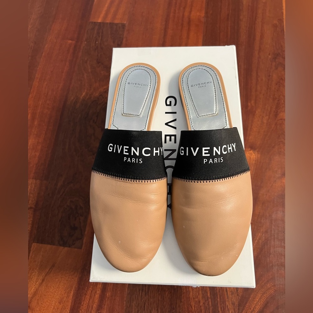 Givenchy Mules